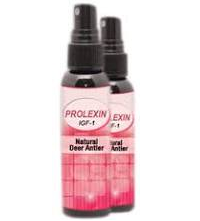 Prolexin IGF-1 - Male Enhancement Reviews